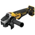 Cordless Grinders